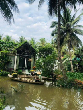 MOCAY farmstay